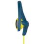 Наушники Skullcandy CHOPS BUD Teel/Acid/Acid (S4CHJZ-358) - 2