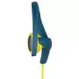 Наушники Skullcandy CHOPS BUD Teel/Acid/Acid (S4CHJZ-358) - 2