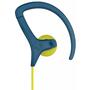 Наушники Skullcandy CHOPS BUD Teel/Acid/Acid (S4CHJZ-358) - 3