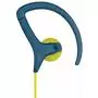 Наушники Skullcandy CHOPS BUD Teel/Acid/Acid (S4CHJZ-358) - 3