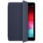 Чехол для планшета Apple iPad Smart Cover - Midnight Blue (MQ4P2ZM/A) - 1