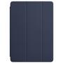 Чехол для планшета Apple iPad Smart Cover - Midnight Blue (MQ4P2ZM/A) - 2