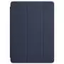 Чехол для планшета Apple iPad Smart Cover - Midnight Blue (MQ4P2ZM/A) - 2