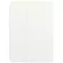 Чехол для планшета Apple Smart Folio for 11-inch iPad Pro - White (MRX82ZM/A) - 1