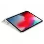 Чехол для планшета Apple Smart Folio for 11-inch iPad Pro - White (MRX82ZM/A) - 3