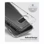 Чехол для моб. телефона Ringke Fusion Samsung Galaxy S10e Clear (RCS4518) - 1