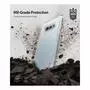 Чехол для моб. телефона Ringke Fusion Samsung Galaxy S10e Clear (RCS4518) - 2