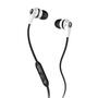 Наушники Skullcandy Ink'd 2.0 White/Black w/mic (S2IKFY-074) - 1