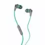Наушники Skullcandy Ink'd 2.0 Gray/Mint/Gray (S2IKJY-528) - 1