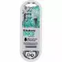 Наушники Skullcandy Ink'd 2.0 Gray/Mint/Gray (S2IKJY-528) - 4