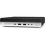 Компьютер HP EliteDesk 800 G5 DM / i7-9700T (7PF65EA) - 1