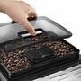Кофемашина DeLonghi ECAM 23.120 B (ECAM23.120.B) - 2