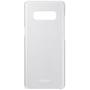 Чехол для моб. телефона Samsung для Galaxy Note 8 (N950) - Clear Cover (Transparent) (EF-QN950CTEGRU) - 1