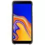 Чехол для моб. телефона Samsung Galaxy J4+ (J415) Gradation Cover Gold (EF-AJ415CFEGRU) - 2