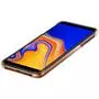 Чехол для моб. телефона Samsung Galaxy J4+ (J415) Gradation Cover Gold (EF-AJ415CFEGRU) - 3