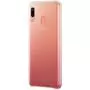 Чехол для моб. телефона Samsung Galaxy A20 (A205F) Gradation Cover Pink (EF-AA205CPEGRU) - 2