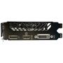 Видеокарта GIGABYTE GeForce GTX1050 Ti 4096Mb OC (GV-N105TOC-4GD) - 4