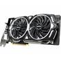 Видеокарта MSI Radeon RX 590 8192Mb ARMOR (RX 590 ARMOR 8G) - 2