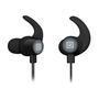 Наушники REAL-EL Z-4010 BT Black (Z-4010 BT) - 1