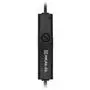 Наушники REAL-EL Z-4010 BT Black (Z-4010 BT) - 2