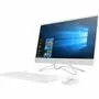 Компьютер HP 24-f0196ur AiO / i5-9400T (9CN54EA) - 3