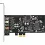 Звуковая плата ASUS Xonar SE (90YA00T0-M0UA00) - 1