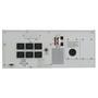 Источник бесперебойного питания Powercom SXL-1000A-LCD RM 3U (RXL-1K0A-6GC-2440) - 1