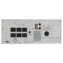 Источник бесперебойного питания Powercom SXL-1000A-LCD RM 3U (RXL-1K0A-6GC-2440) - 1