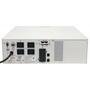 Источник бесперебойного питания Powercom SXL-1000A-LCD RM 3U (RXL-1K0A-6GC-2440) - 2