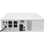 Источник бесперебойного питания Powercom SXL-1000A-LCD RM 3U (RXL-1K0A-6GC-2440) - 2
