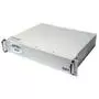 Источник бесперебойного питания Powercom SXL-1000A-LCD RM 3U (RXL-1K0A-6GC-2440) - 3