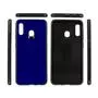 Чехол для моб. телефона ColorWay Glass-Case Samsung Galaxy A30 blue (CW-CGCSGA305-BU) - 1
