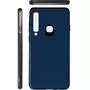 Чехол для моб. телефона ColorWay Glass-Case Samsung Galaxy A9 (2018) dark-blue (CW-CGCSGA920-BD) - 1