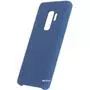 Чехол для моб. телефона ColorWay Liquid Silicone Samsung Galaxy S9 Plus, dark-blue (CW-CLSSG9SP-DB) - 2