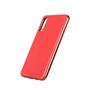 Чехол для моб. телефона ColorWay Luxury Case Samsung Galaxy A50, red (CW-CTLSGA505-RD) - 1