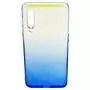 Чехол для моб. телефона ColorWay PC case Gradient Samsung Galaxy M20, blue (CW-CPGSGM205-BU) - 1