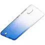 Чехол для моб. телефона ColorWay PC Gradient Samsung Galaxy A10, blue (CW-CPGSGA105-BU) - 3