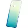 Чехол для моб. телефона ColorWay PC Gradient Samsung Galaxy A20, blue (CW-CPGSGA205-BU) - 1