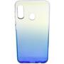 Чехол для моб. телефона ColorWay PC Gradient Samsung Galaxy A20, blue (CW-CPGSGA205-BU) - 2