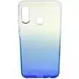 Чехол для моб. телефона ColorWay PC Gradient Samsung Galaxy A20, blue (CW-CPGSGA205-BU) - 2