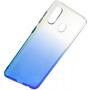 Чехол для моб. телефона ColorWay PC Gradient Samsung Galaxy A20, blue (CW-CPGSGA205-BU) - 3