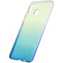 Чехол для моб. телефона ColorWay ColorWay PC Gradient Samsung Galaxy A30, blue (CW-CPGSGA305-BU) - 1