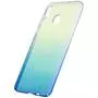 Чехол для моб. телефона ColorWay ColorWay PC Gradient Samsung Galaxy A30, blue (CW-CPGSGA305-BU) - 1