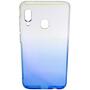 Чехол для моб. телефона ColorWay ColorWay PC Gradient Samsung Galaxy A30, blue (CW-CPGSGA305-BU) - 2