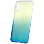 Чехол для моб. телефона ColorWay PC Gradient Samsung Galaxy A7 (2018), blue (CW-CPGSGA750-BU) - 1