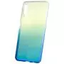 Чехол для моб. телефона ColorWay PC Gradient Samsung Galaxy A7 (2018), blue (CW-CPGSGA750-BU) - 1