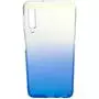 Чехол для моб. телефона ColorWay PC Gradient Samsung Galaxy A7 (2018), blue (CW-CPGSGA750-BU) - 2