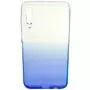Чехол для моб. телефона ColorWay PC Gradient Samsung Galaxy A70, blue (CW-CPGSGA705-BU) - 2