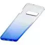 Чехол для моб. телефона ColorWay PC Gradient Samsung Galaxy S10, blue (CW-CPGSGG970-BU) - 1