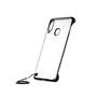 Чехол для моб. телефона ColorWay Plastic Ring Samsung Galaxy A20s, black (CW-CPRSGA207-BK) - 2